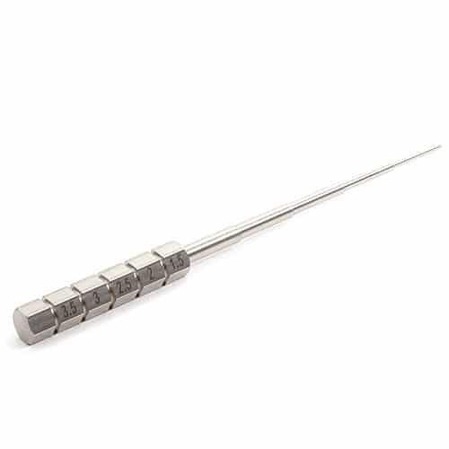 Micro Jig DIY Coil Tool 