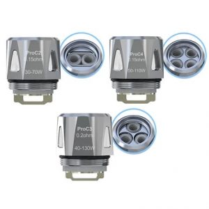 Joyetech ProC Replacement Coils