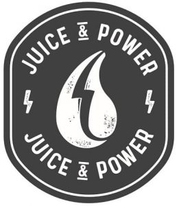 Juice & Power Vape Logo