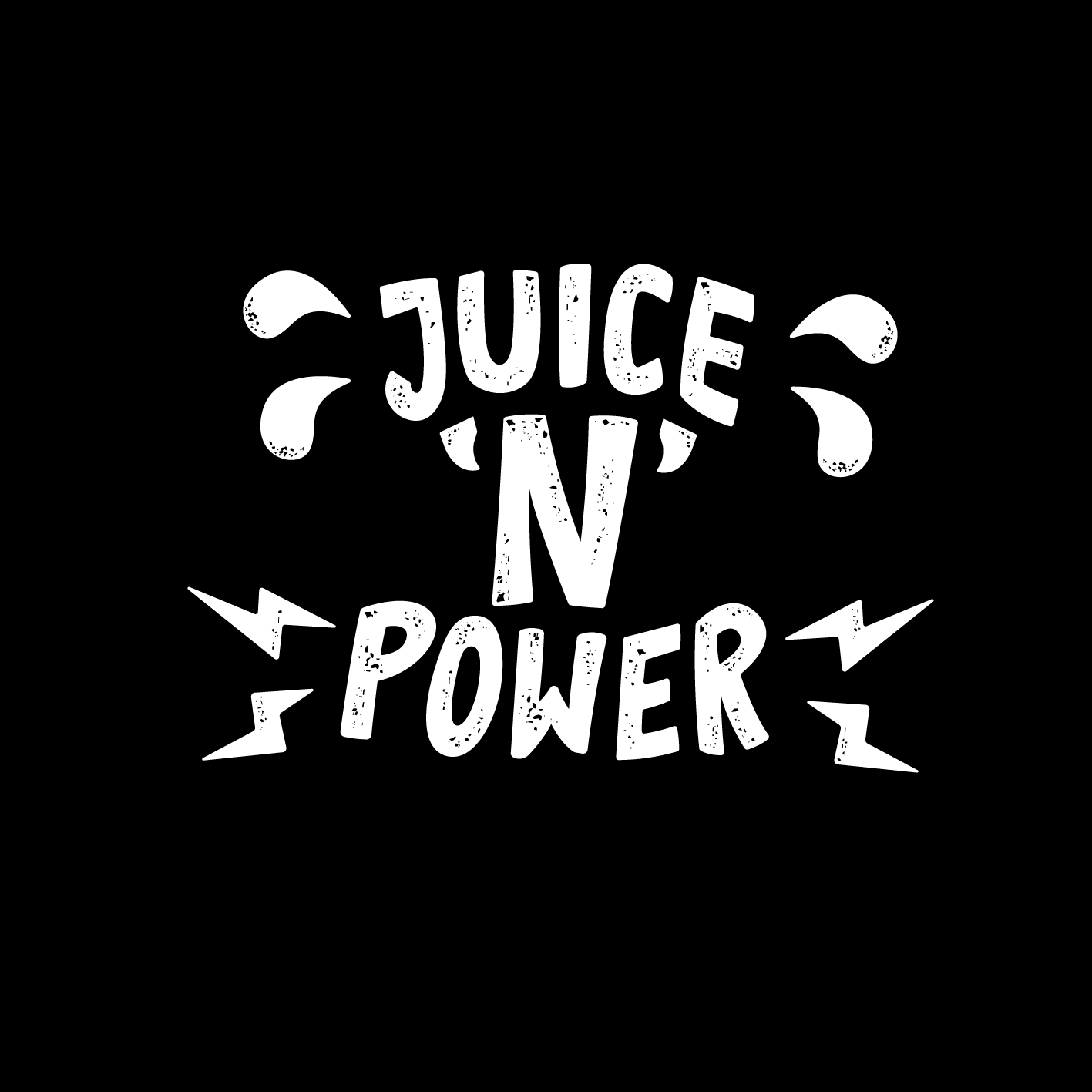 Juice 'N' Power