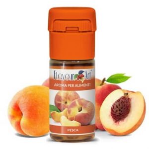 Flavour Peach Art DIY vape concentrate