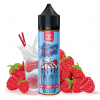 Raspberry Milkshake e-liquid bt Juice 'n' Power