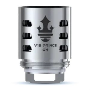 Smok V12 Prince Coil