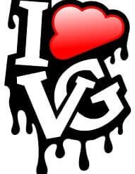 IVG E-liquids Logo