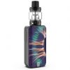 Vaporesso Luxe kit with SKRR tank in iris colour