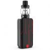 Vaporesso Luxe kit with SKRR tank in red colour
