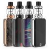 Vaporesso LUXE Vape kit with SKRR tank all colours