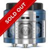 Zeus RTA Sold Out Cover