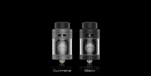 Zeus RTA Colours