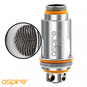 Aspire Cleito Mesh Heating Coil