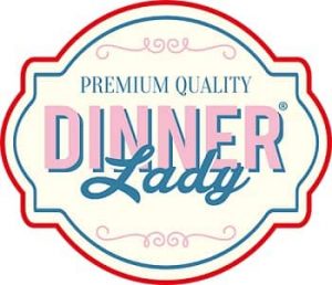 Dinner Lady Vape Juice Brand logo