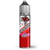 IVG Strawberry 60ml e-liquid vape bottle
