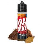 Aramax Virginia Tobacco 60ml Shortfill E-liquid