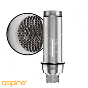 Aspire Cleito Mesh Coil Head