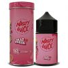 Trap Queen 60ml Strawberry and Low Mint E-liquid Bottle by Nasty Juice