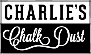 Logo of Charlies Chalk Dust e-liquids