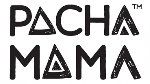 Pacha Mama E-liquids Logo