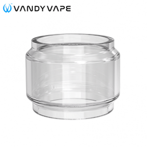 Vandy Vape Kylin V2 Rta bubble spare glass