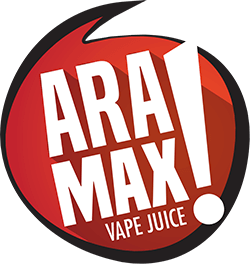 Aramax e-Liquid logo