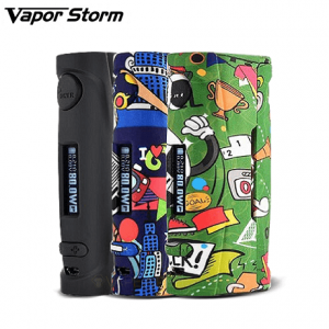 Vapor Storm Puma Baby Mod in 3 colours with logo