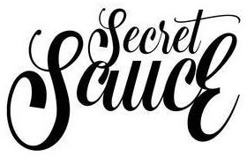 Secret Sauce