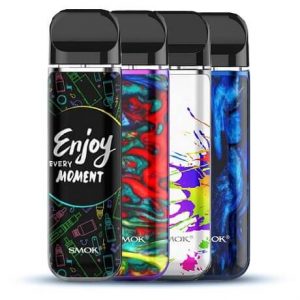 Smok Novo 2 Pod System Ireland Vape