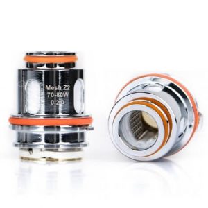 Coils for Sub-Ohm Tank Zeus