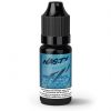 Menthol Icy Mint 10ml nicotine salt e-liquid bottle by Nasty Juice