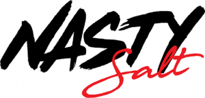 Nasty Juice Nic Salt e-liquids logo