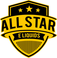 All Star e-juice logo