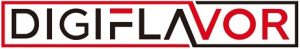 Digiflavor Logo Vape Company