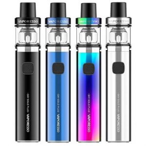 Vaporesso Sky Solo Plus e-cigarette kit