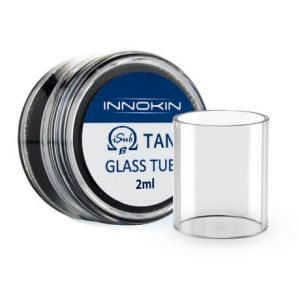 Innokin iSub Spare 2ml glass