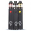 Innokin Riptide with Crios sub-ohm tank in red, black and yellow colour