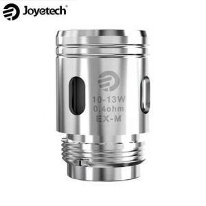 Joyetech Exceed Grip Heating coil with Joyetech logo