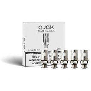 Innokin Ajax Plex3D Matrix Replacement Coils