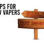 7 Steps to quit smoking and start vaping