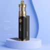 Aspire Glint GT kit buttons and settings
