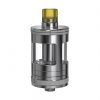 Aspire Nautilus GT tank in stainless steel silver colour