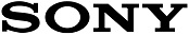 Sony brand logo