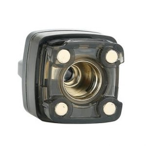 Visão inferior do pod de substituição do Voopoo Vinci