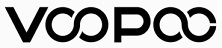 Voopoo vape brand logo