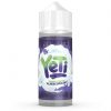 Yeti Honeydew Blackcurrant 120ml e-liquid
