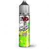 IVG Neon Lime Classics 60ml Vape Juice Bottle