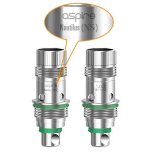 Aspire Nautilus AIO NS in detail