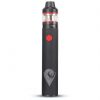 Innokin Riptide with Crios tank in red