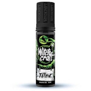 Witchcraft Tribe 60ml e-liquid bottle