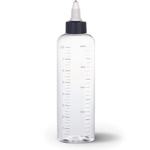 Empty Vape Juice Bottle 120ml twist