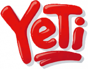 Yeti E-juice logo