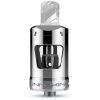 Innokin Zlide Vape Tank in silver colour